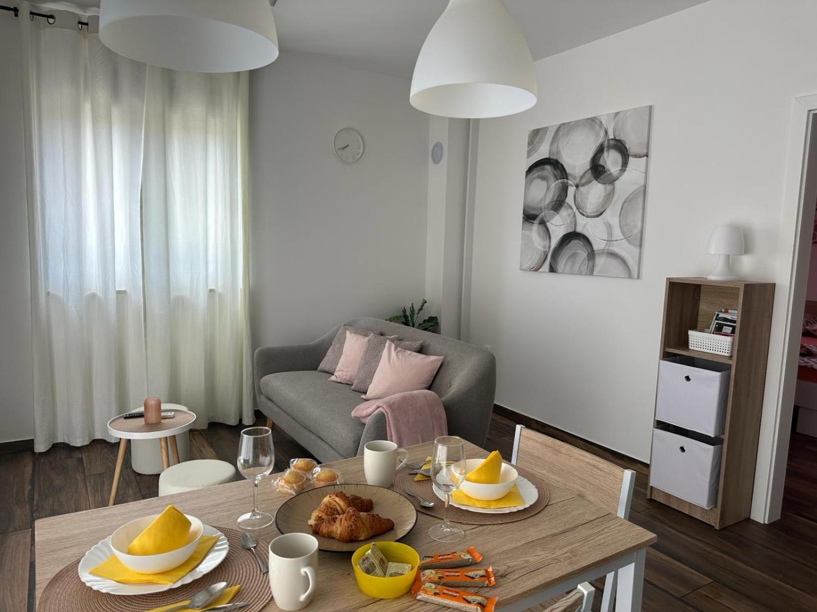 Apartments Harmony Hills Pula Exterior photo